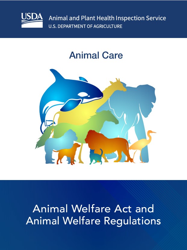 Animal Welfare Act