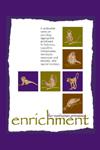 Enrichment for Nonhuman Primates
