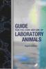 <Guide for the Care and Use of Laboratory Animals: Eighth Edition, Copyright 2011, NAS
