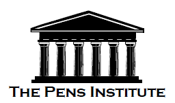 The Pens Institute Logo